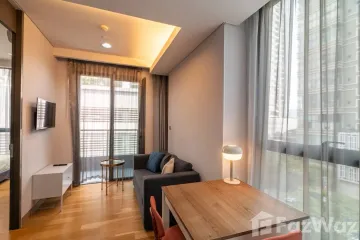 1 Bedroom Condo for sale in The Lumpini 24, Khlong Tan, Bangkok near BTS Phrom Phong
