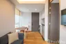 1 Bedroom Condo for sale in The Lumpini 24, Khlong Tan, Bangkok near BTS Phrom Phong