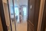 Condo for rent in I-House Rama IX-Ekamai, Bang Kapi, Bangkok near MRT Thailand Cultural Centre