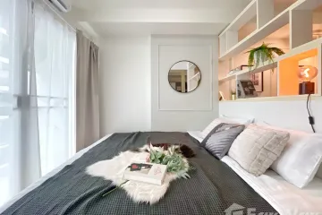 1 Bedroom Condo for sale in Bang Chak, Bangkok