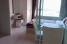 1 Bedroom Condo for sale in Wong Sawang, Bangkok near MRT Wong Sawang