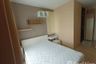 1 Bedroom Condo for rent in The Parkland Srinakarin, Samrong Nuea, Samut Prakan near MRT Si La Salle