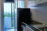 Condo for rent in 624 Condolette Ladprao, Khlong Chan, Bangkok near MRT Lam Sali