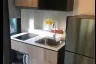 1 Bedroom Condo for rent in The Base Phetkasem, Bang Wa, Bangkok near BTS Bang Wa