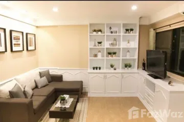 2 Bedroom Condo for Sale or Rent in Khlong Toei, Bangkok near BTS Nana