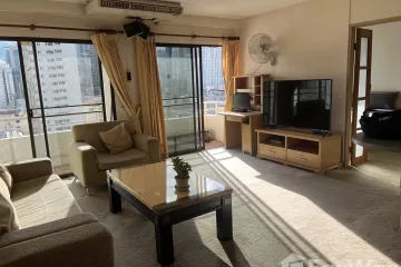 2 Bedroom Condo for Sale or Rent in Khlong Toei, Bangkok near BTS Nana