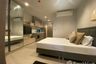 Apartment for sale in Life Asoke Rama 9, Makkasan, Bangkok near MRT Phra Ram 9