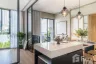 2 Bedroom Condo for rent in NUE District R9, Huai Khwang, Bangkok near MRT Phra Ram 9