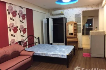 Apartment for sale in Suan Luang, Bangkok