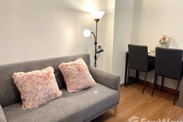 1 Bedroom Condo for rent in Anusawari, Bangkok near MRT Lat Pla Khao