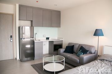 Condo for sale in Rhythm Sukhumvit 36-38, Khlong Tan, Bangkok near BTS Thong Lo