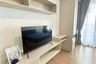 1 Bedroom Condo for rent in The Origin Ram 209 Interchange, Min Buri, Bangkok near MRT Min Buri