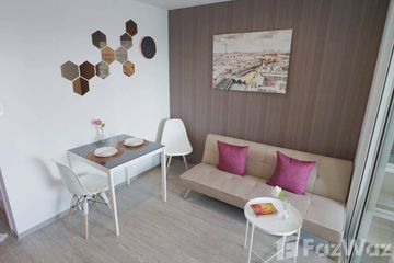 1 Bedroom Condo for rent in Bang Chak, Bangkok near BTS Bang Chak