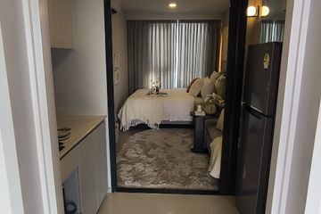 1 Bedroom Condo for sale in Wang Thonglang, Bangkok near MRT Chok Chai 4