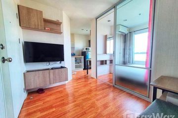 1 Bedroom Condo for rent in Bang Khae Nuea, Bangkok near MRT Thawi Watthana