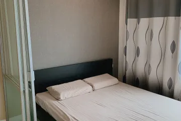 Condo for rent in Suan Luang, Bangkok
