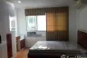 1 Bedroom Condo for sale in Lumpini Ville Cultural Center, Sam Sen Nok, Bangkok near MRT Huai Khwang