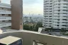 1 Bedroom Condo for sale in Tara Ruen Ake, Phlapphla, Bangkok near MRT Ramkhamhaeng