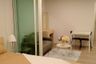 1 Bedroom Condo for rent in Regent Home Bangna, Bang Na, Bangkok near BTS Bang Na