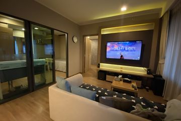 2 Bedroom Condo for sale in Bang Phong Pang, Bangkok