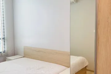 1 Bedroom Condo for rent in Samrong Nuea, Samut Prakan near MRT Si La Salle