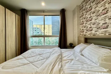 1 Bedroom Condo for rent in Khan Na Yao, Bangkok near MRT Rat Phatthana