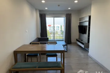 2 Bedroom Condo for sale in Ram Inthra, Bangkok