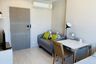 Condo for sale in Ideo Mobi Bangsue Grand Interchange, Bang Sue, Bangkok near MRT Tao Poon