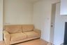 1 Bedroom Condo for rent in Lumpini Ville Prachachuen-Phongphet 2, Wong Sawang, Bangkok near MRT Tao Poon