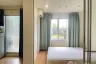 1 Bedroom Condo for rent in Lumpini Ville Prachachuen-Phongphet 2, Wong Sawang, Bangkok near MRT Tao Poon