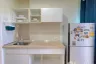 1 Bedroom Condo for rent in Lumpini Ville Prachachuen-Phongphet 2, Wong Sawang, Bangkok near MRT Tao Poon