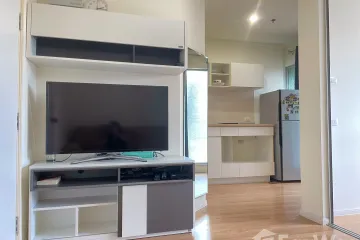 1 Bedroom Condo for rent in Lumpini Ville Prachachuen-Phongphet 2, Wong Sawang, Bangkok near MRT Tao Poon