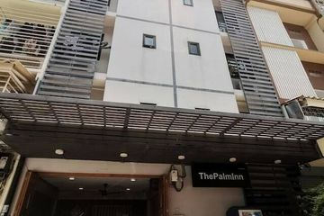 1 Bedroom Condo for rent in Khlong Ton Sai, Bangkok near BTS Krung Thon Buri
