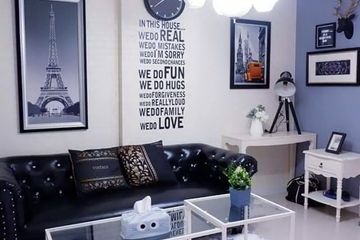 1 Bedroom Condo for sale in Phlapphla, Bangkok near MRT Ramkhamhaeng