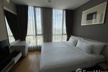 1 Bedroom Condo for sale in Khlong Tan Nuea, Bangkok