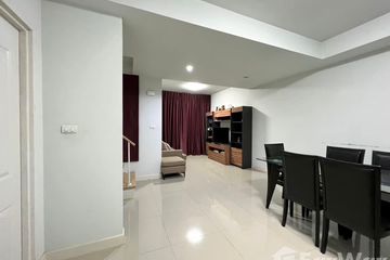 3 Bedroom Townhouse for Sale or Rent in The Colors Bangna-WONGWAEN, Bang Phli Yai, Samut Prakan
