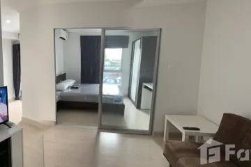 1 Bedroom Condo for sale in Bang Na, Bangkok near BTS Bearing