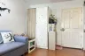 1 Bedroom Condo for sale in The Niche Ratchada - Huay Kwang, Din Daeng, Bangkok near MRT Huai Khwang
