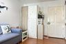 1 Bedroom Condo for sale in The Niche Ratchada - Huay Kwang, Din Daeng, Bangkok near MRT Huai Khwang