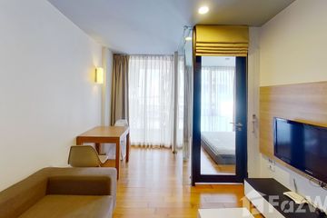 1 Bedroom Condo for Sale or Rent in The Tempo Ruamrudee, Lumpini, Bangkok near BTS Ploen Chit
