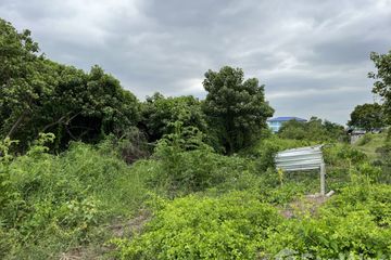 Land for sale in Bang Pu Mai, Samut Prakan