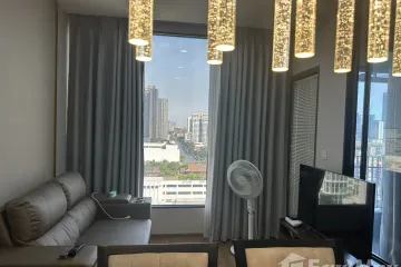 1 Bedroom Condo for Sale or Rent in Bang Kapi, Bangkok