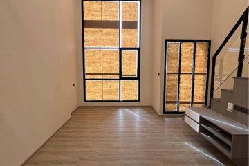 1 Bedroom Condo for sale in Samrong Nuea, Samut Prakan near MRT Si Dan