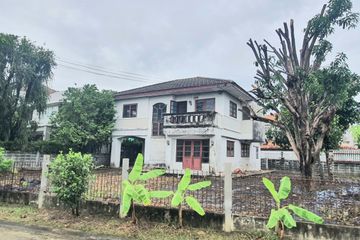 4 Bedroom House for sale in Thung Song Hong, Bangkok