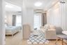 1 Bedroom Condo for sale in 624 Condolette Ratchada 36, Chan Kasem, Bangkok near MRT Chankasem