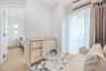 1 Bedroom Condo for sale in 624 Condolette Ratchada 36, Chan Kasem, Bangkok near MRT Chankasem