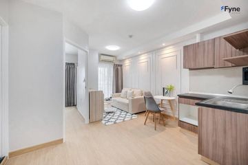 1 Bedroom Condo for sale in Chan Kasem, Bangkok near MRT Chankasem