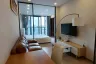 1 Bedroom Condo for sale in Huai Khwang, Bangkok near MRT Phra Ram 9