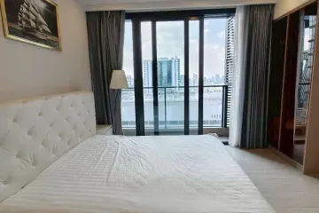 1 Bedroom Condo for sale in Huai Khwang, Bangkok near MRT Phra Ram 9
