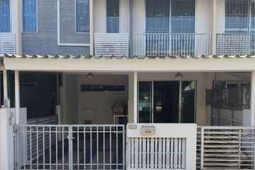 3 Bedroom Townhouse for sale in Samrong Nuea, Samut Prakan